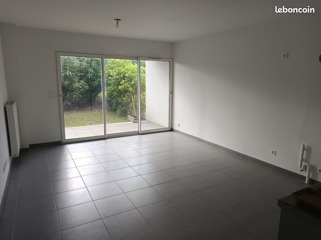 Appartement à vendre, 44m², Mérignac