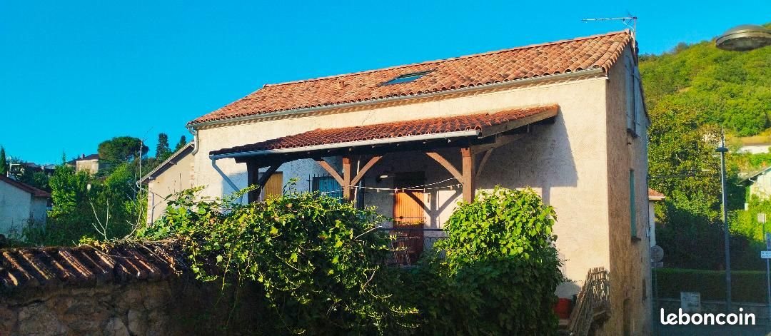 Maison à vendre, 92m², Cahors