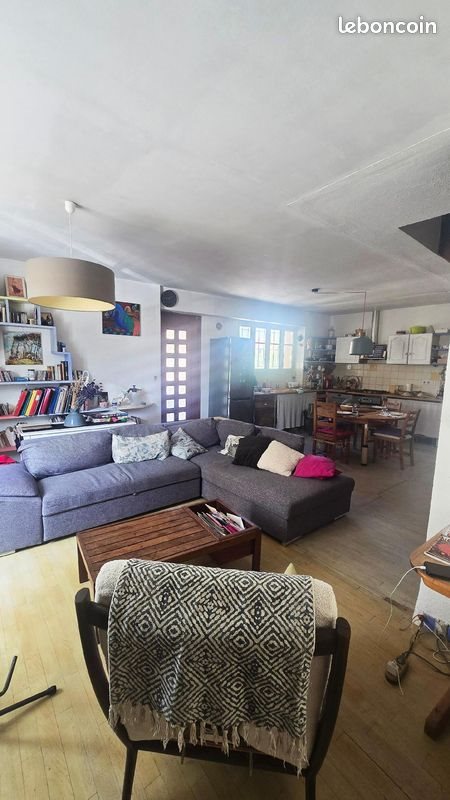 Maison à vendre, 92m², Cahors