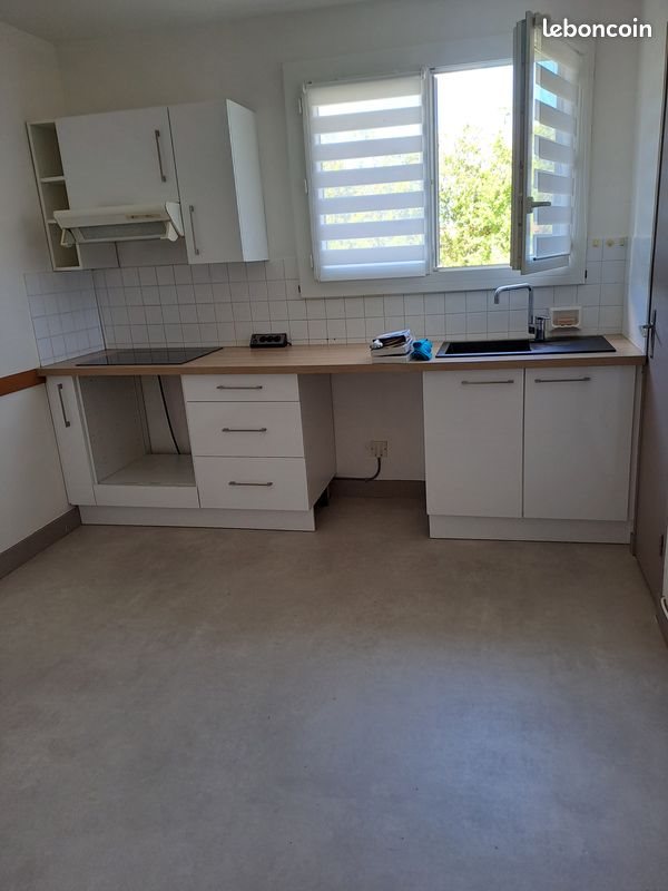Appartement à louer, 50m², Riom