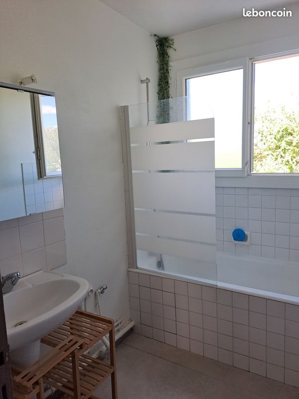 Appartement à louer, 50m², Riom