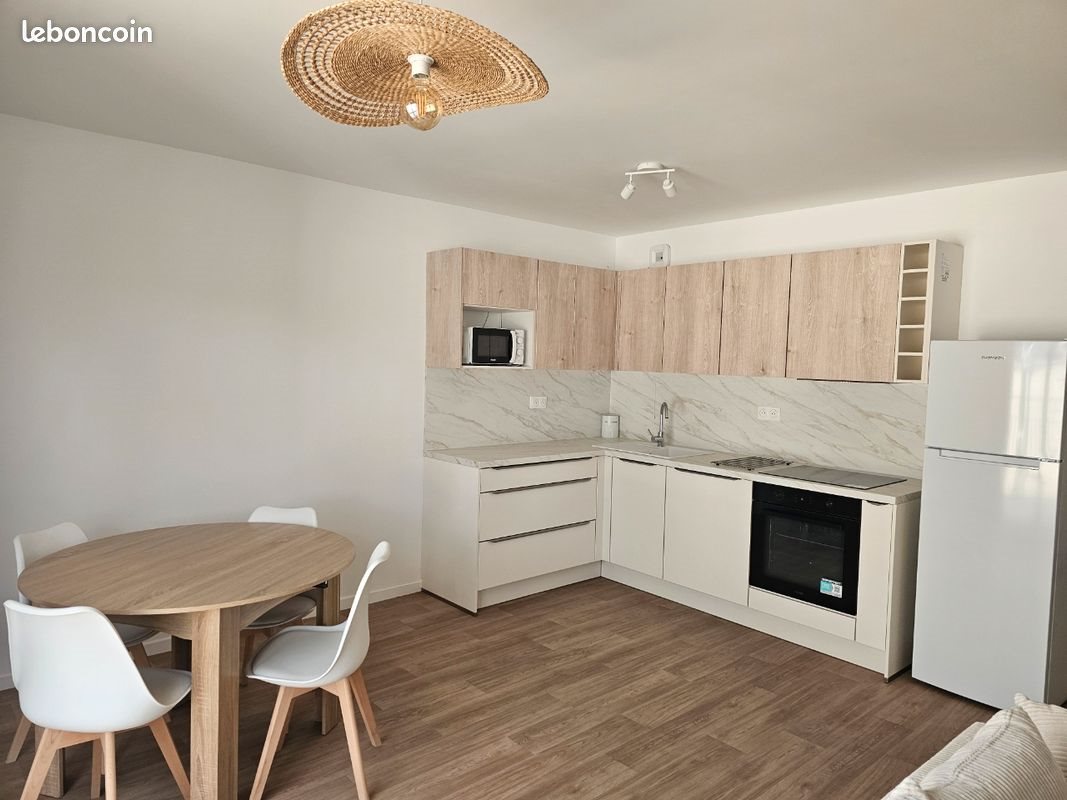 Appartement à louer, 65m², Dourdan