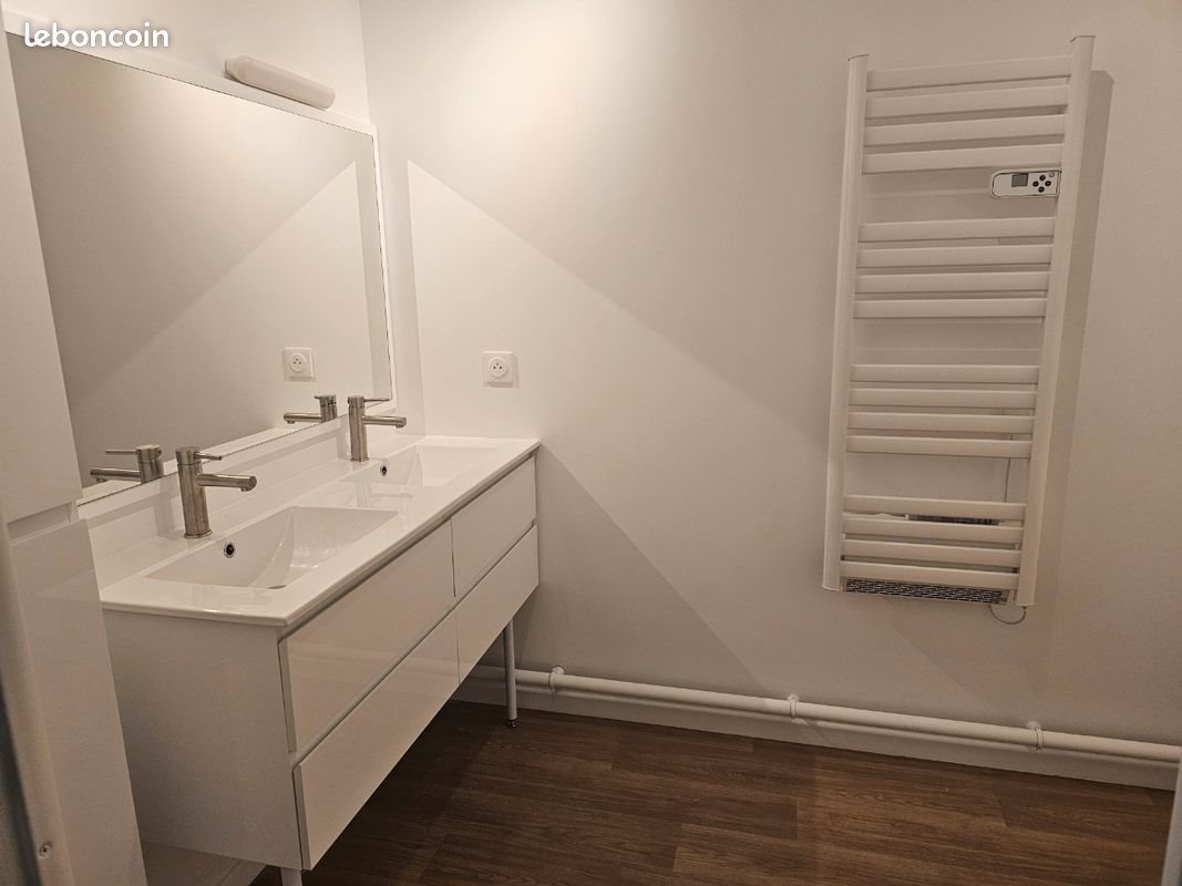 Appartement à louer, 65m², Dourdan