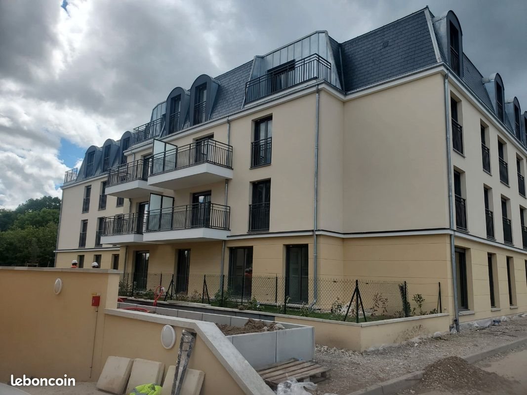 Appartement à louer, 65m², Dourdan