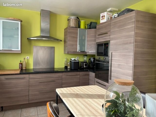 Maison à louer, 113m², Payns