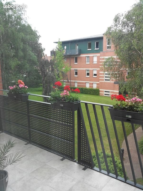 Appartement à vendre, 66m², Tourcoing