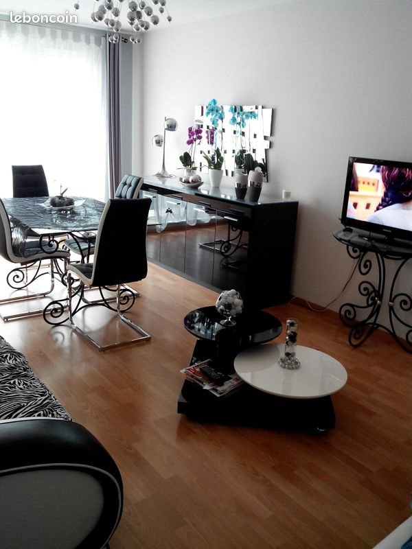 Appartement à vendre, 66m², Tourcoing