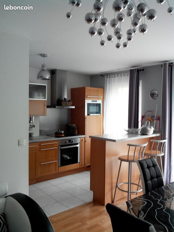 Appartement à vendre, 66m², Tourcoing