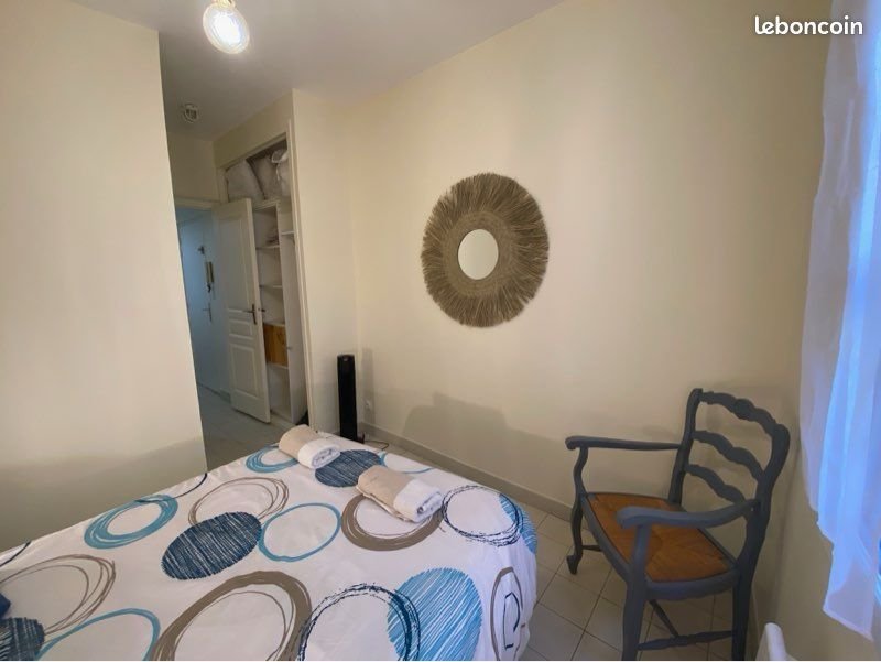 Appartement à louer, 26m², Avignon