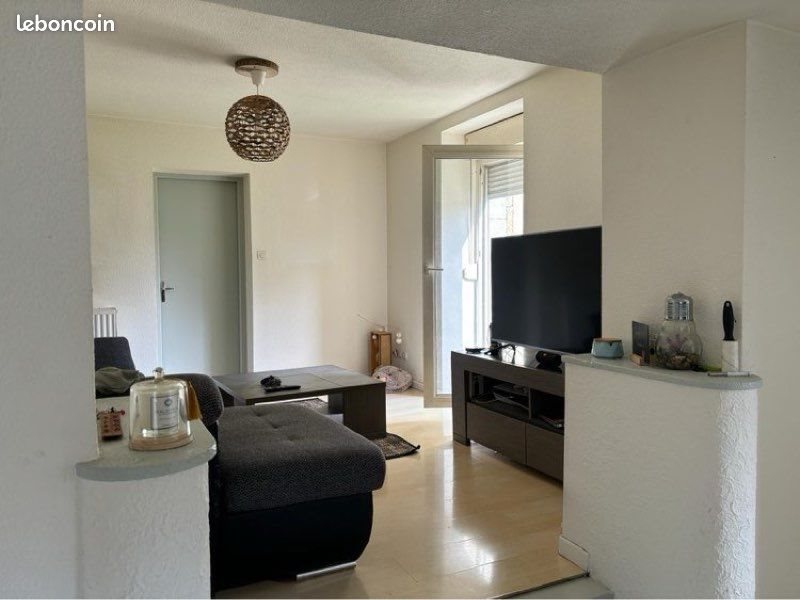 Appartement à vendre, 400m², Fesches-le-Châtel