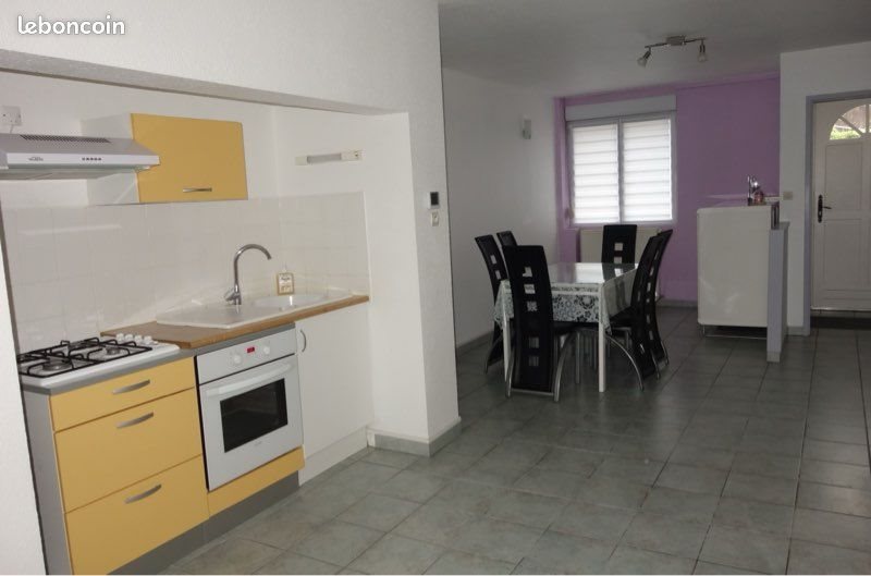 Appartement à vendre, 400m², Fesches-le-Châtel