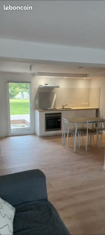 Appartement à louer, 57m², Pontchâteau