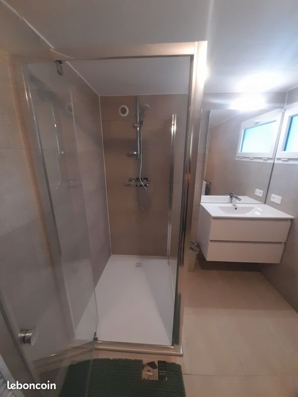 Appartement à louer, 57m², Pontchâteau