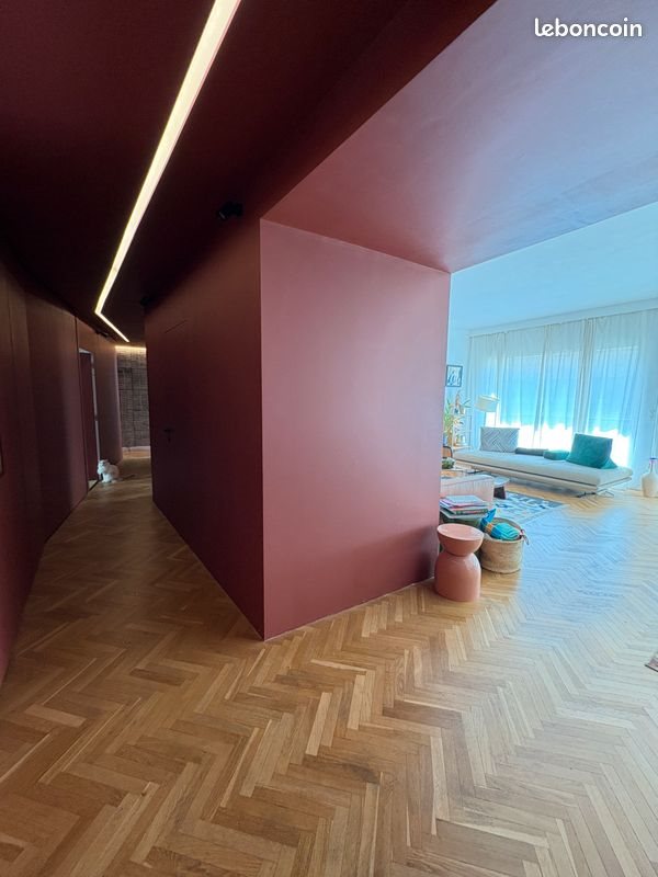 Appartement à louer, 180m², Marseille 8ème