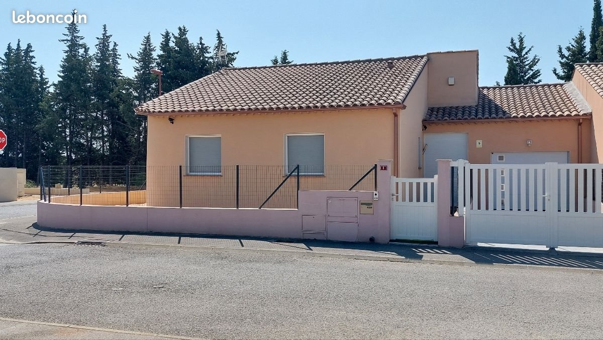 Maison à vendre, 105m², Siran