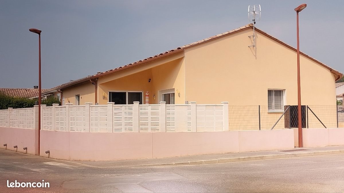 Maison à vendre, 105m², Siran
