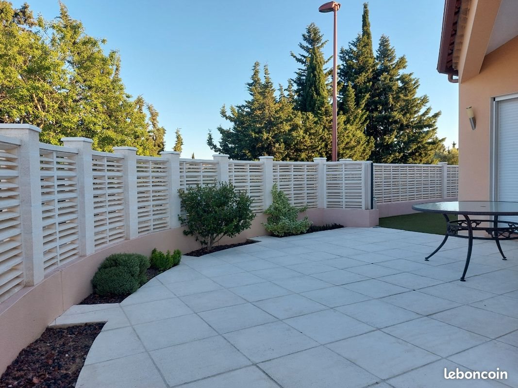 Maison à vendre, 105m², Siran