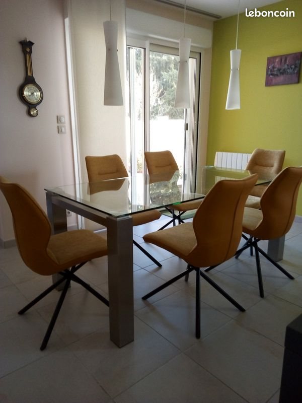 Maison à vendre, 105m², Siran