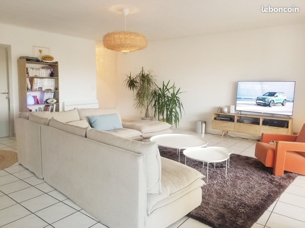 Appartement à louer, 115m², Balaruc-les-Bains