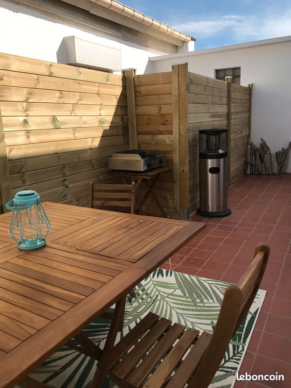 Appartement à louer, 115m², Balaruc-les-Bains