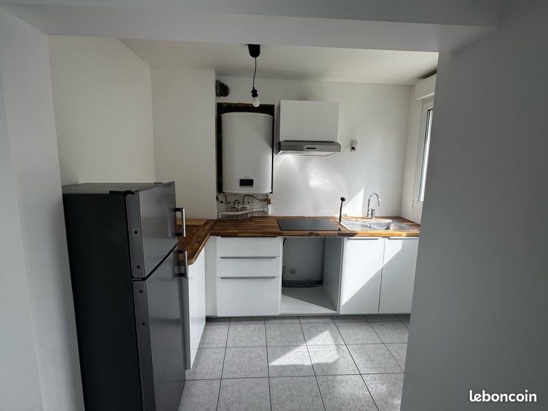 Appartement à louer, 58m², Creutzwald