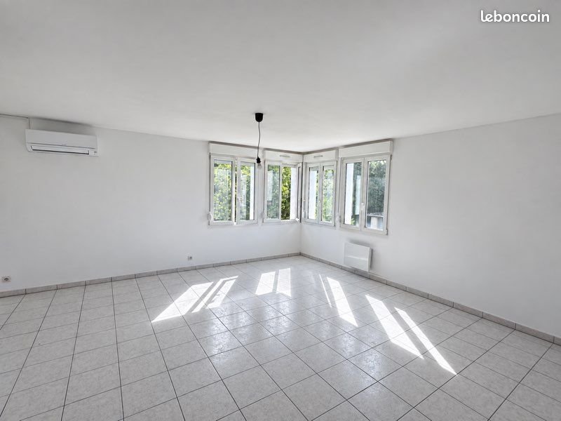 Appartement à louer, 58m², Creutzwald