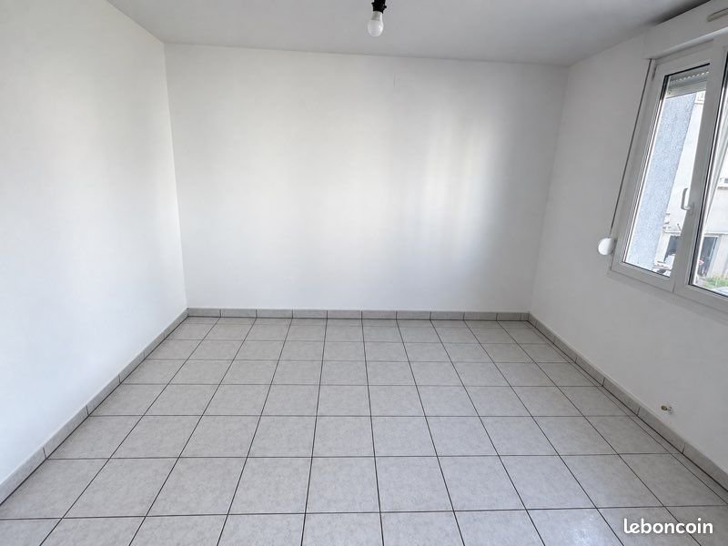 Appartement à louer, 58m², Creutzwald