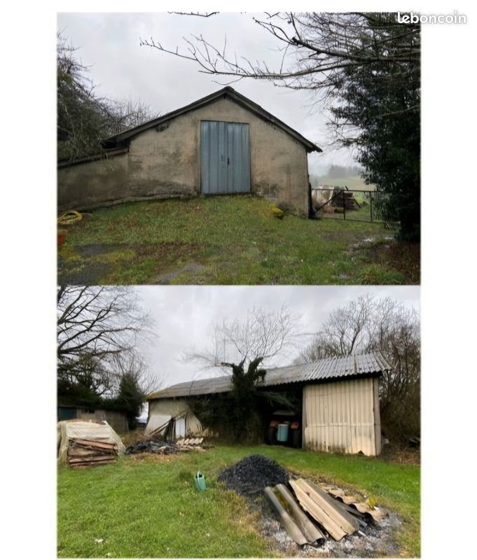 Maison à vendre, 91m², Arpajon-sur-Cère