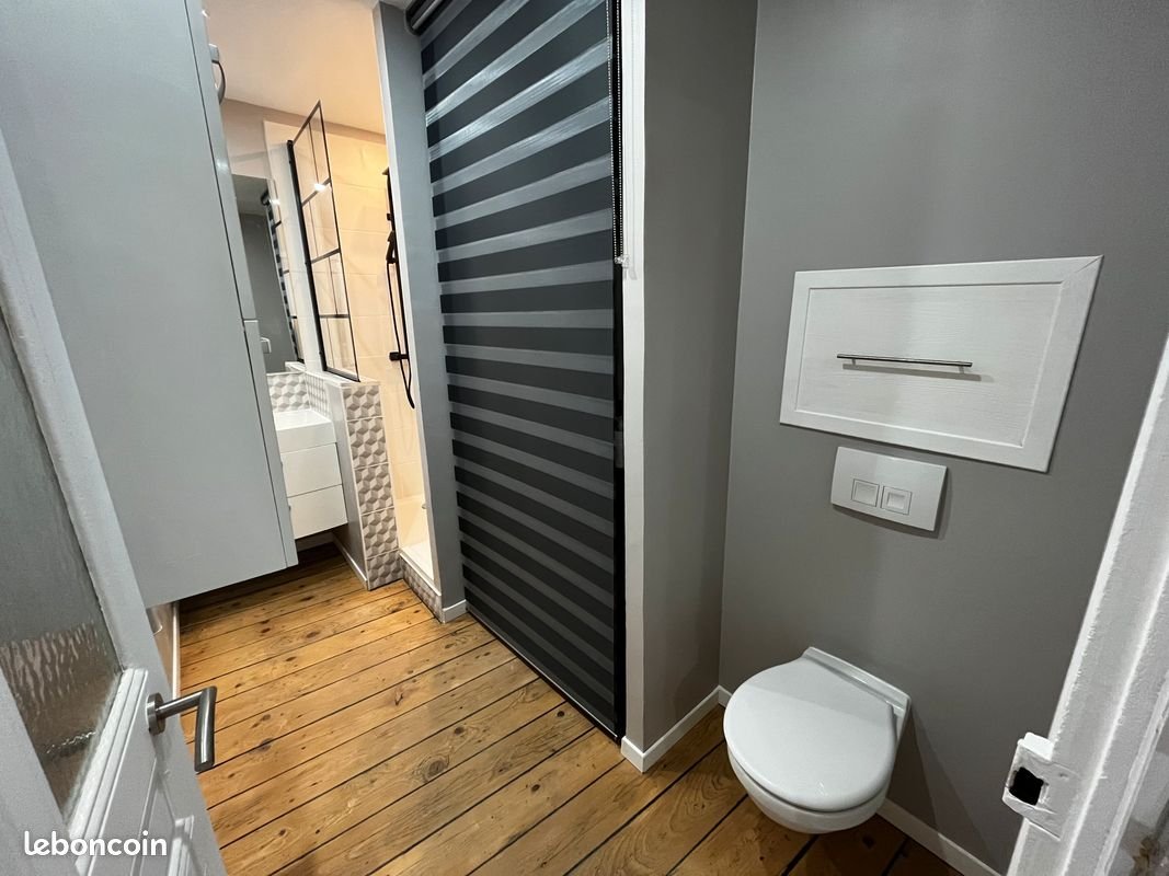 Appartement à louer, 88m², Vienne