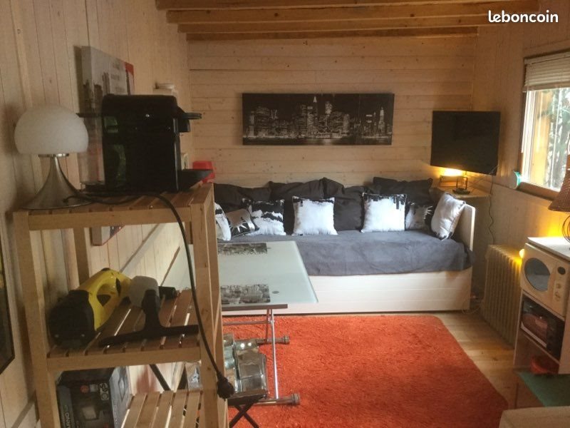 Appartement à louer, 20m², Aix-en-Provence