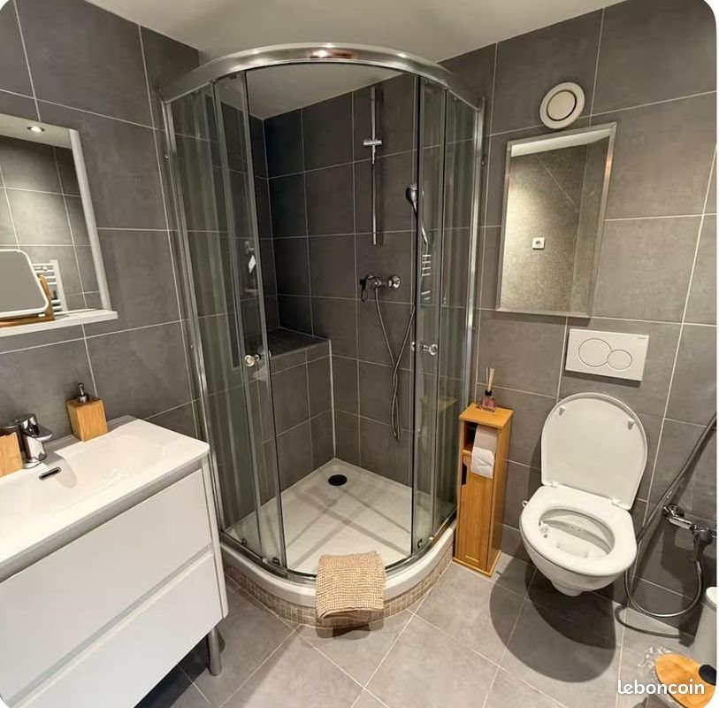 Appartement à louer, 33m², Peille