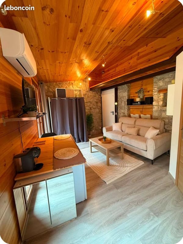 Appartement à louer, 33m², Peille