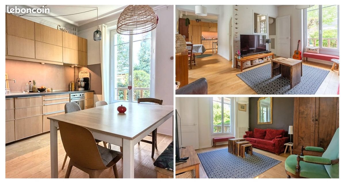 Maison à vendre, 150m², Montgeron