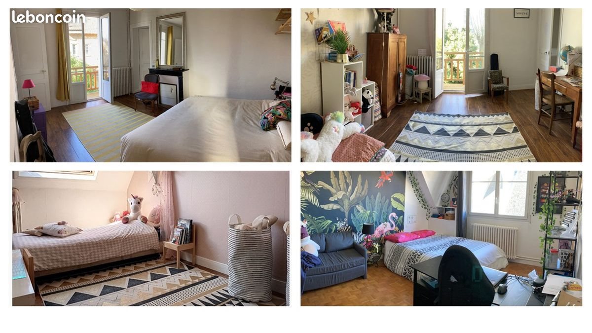 Maison à vendre, 150m², Montgeron