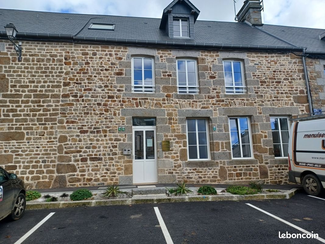 Appartement à louer, 64m², Lonlay-l'Abbaye