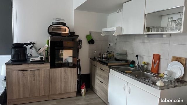 Appartement à louer, 64m², Lonlay-l'Abbaye