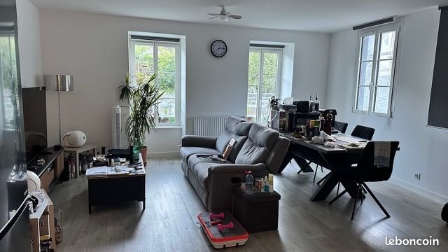 Appartement à louer, 64m², Lonlay-l'Abbaye