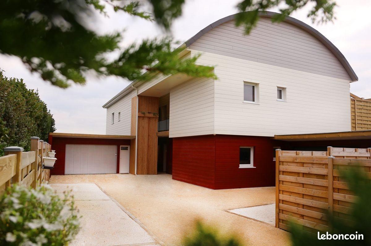 Appartement à vendre, 300m², Saint-Hilaire-de-Riez