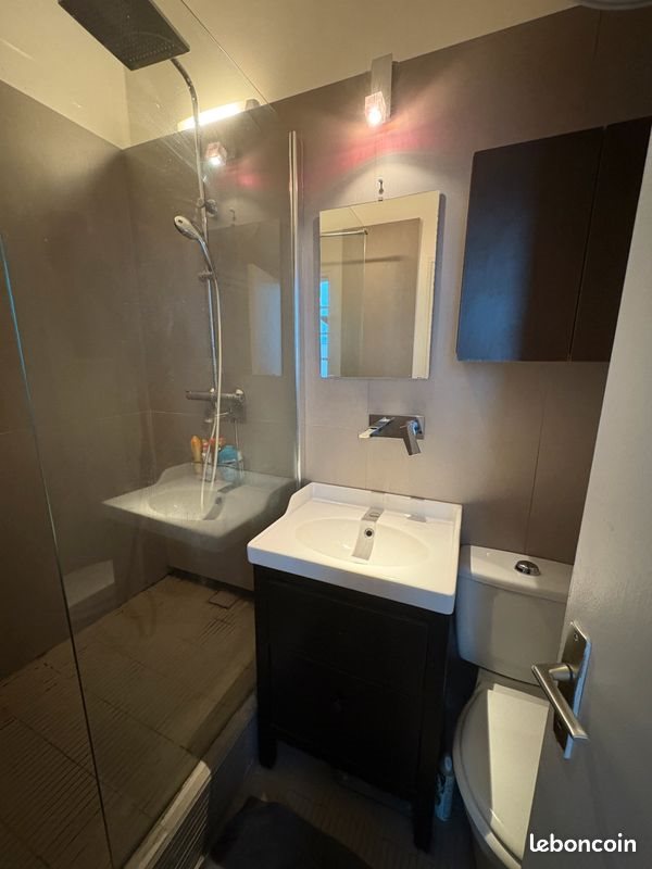 Appartement à louer, 28m², Aix-en-Provence