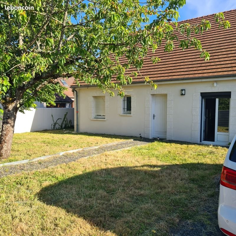 Maison à vendre, 95m², Paris 14ème