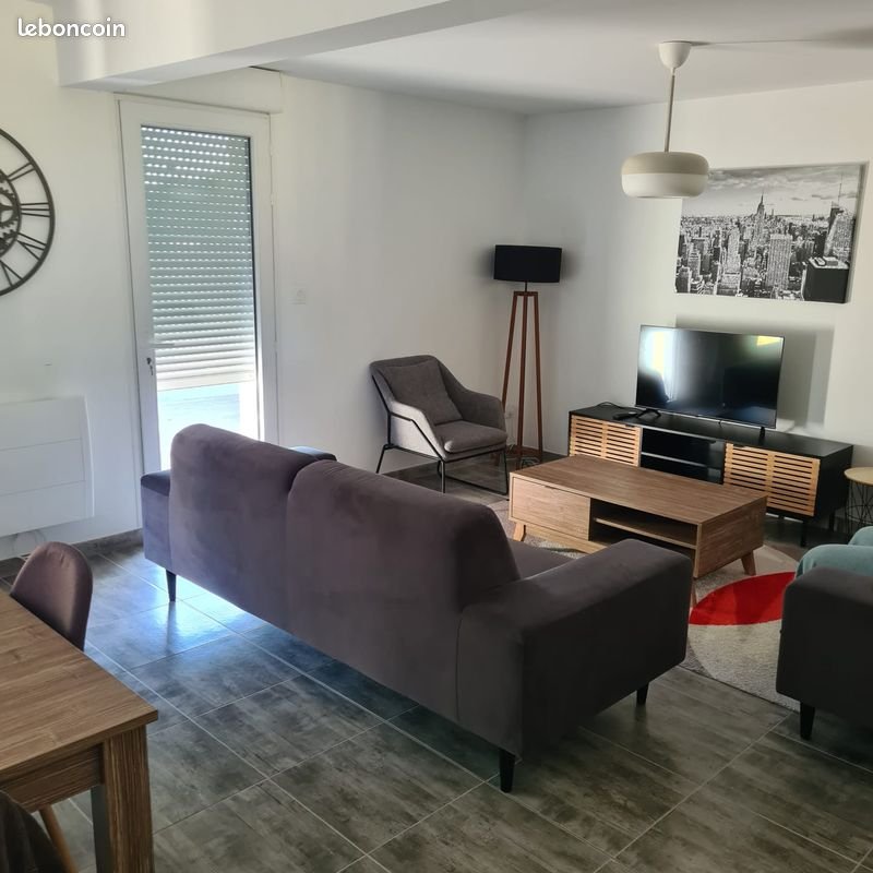 Maison à vendre, 95m², Paris 14ème
