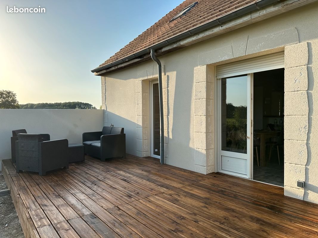 Maison à vendre, 95m², Paris 14ème