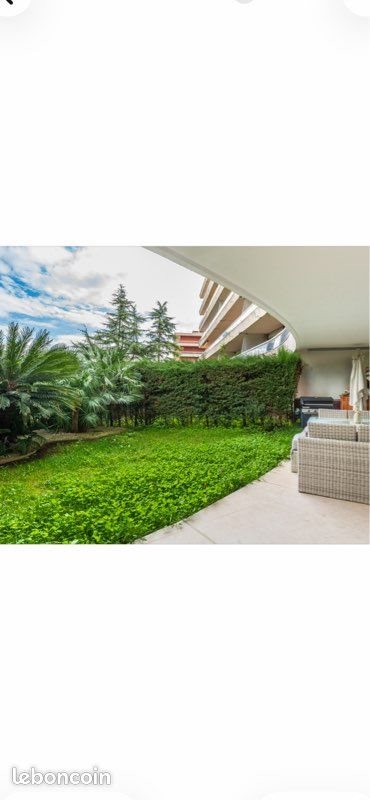 Appartement à vendre, 92m², Nice