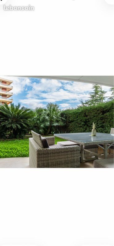 Appartement à vendre, 92m², Nice