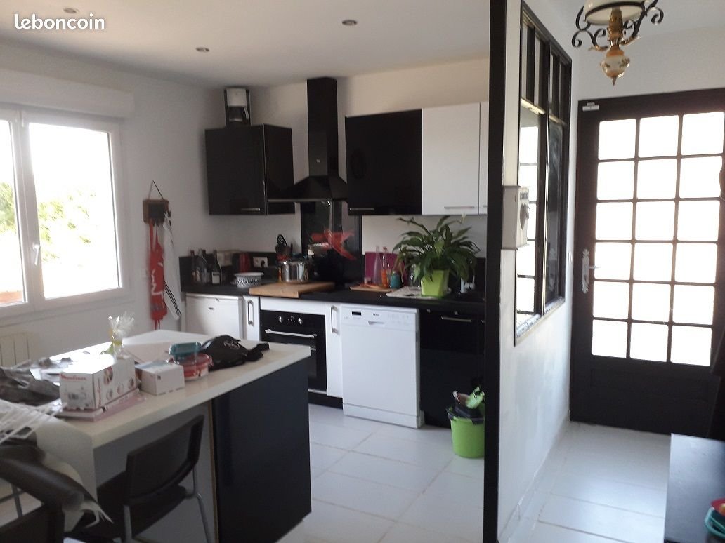 Maison à vendre, 240m², L'Abergement-Sainte-Colombe