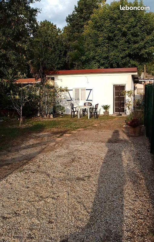 Maison à vendre, 23m², Le Verdon-sur-Mer