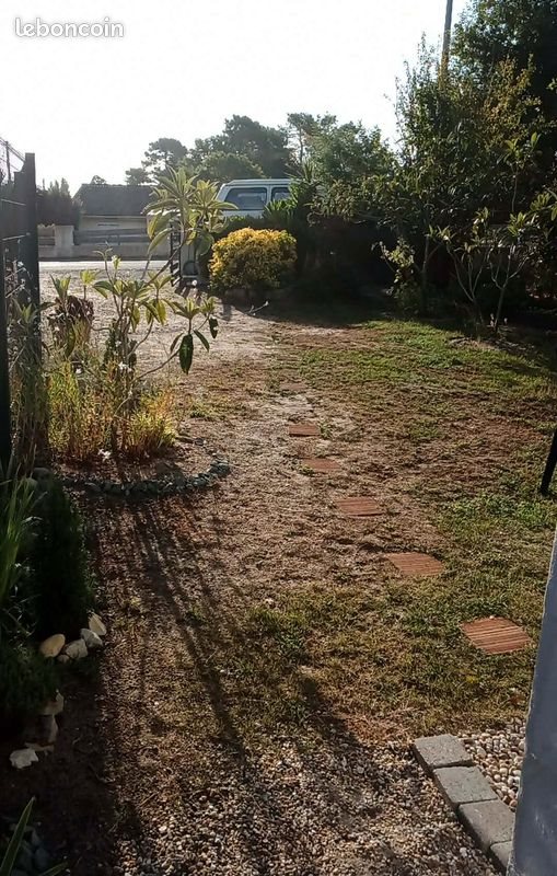 Maison à vendre, 23m², Le Verdon-sur-Mer