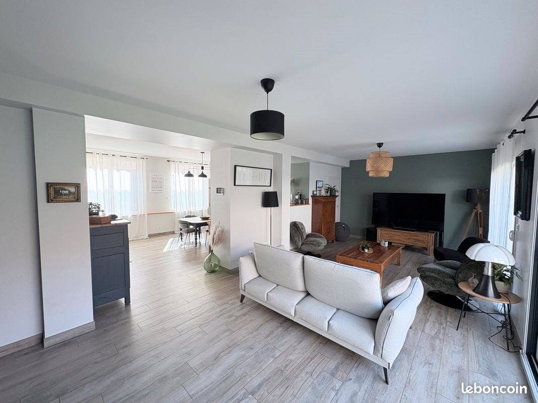 Maison à vendre, 152m², Le Mans