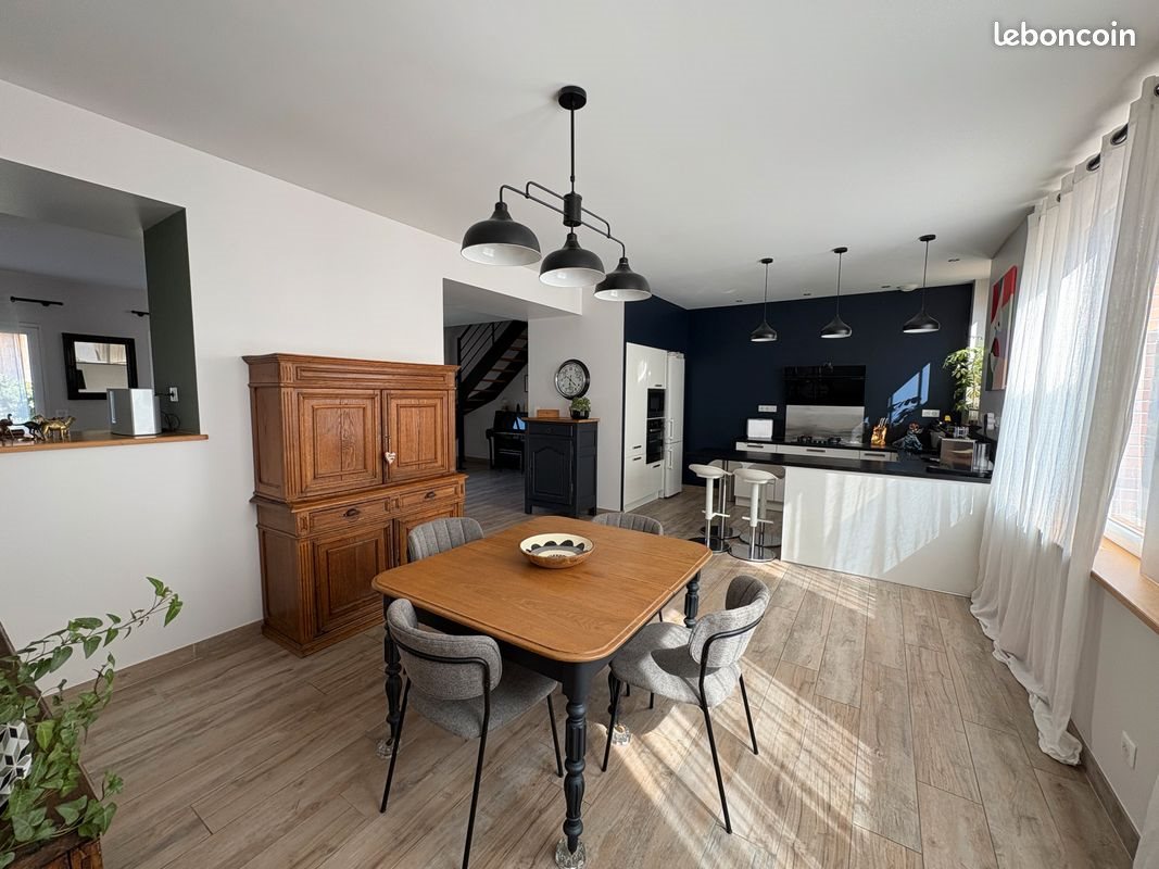 Maison à vendre, 152m², Le Mans