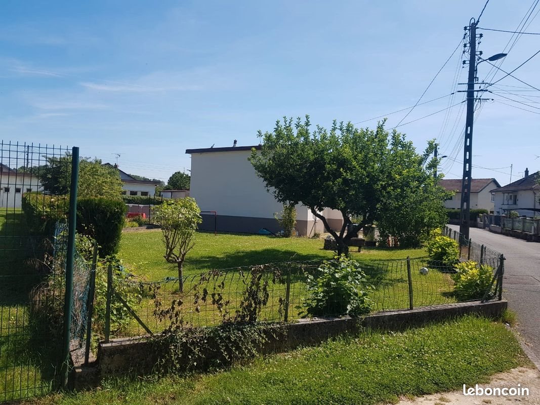 Maison à vendre, 121m², Valentigney